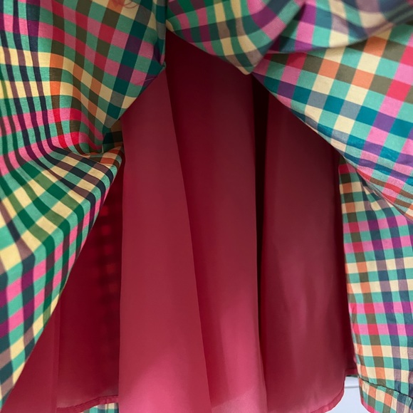 Jane Summers Dress size 2 Nwt - Picture 5 of 5